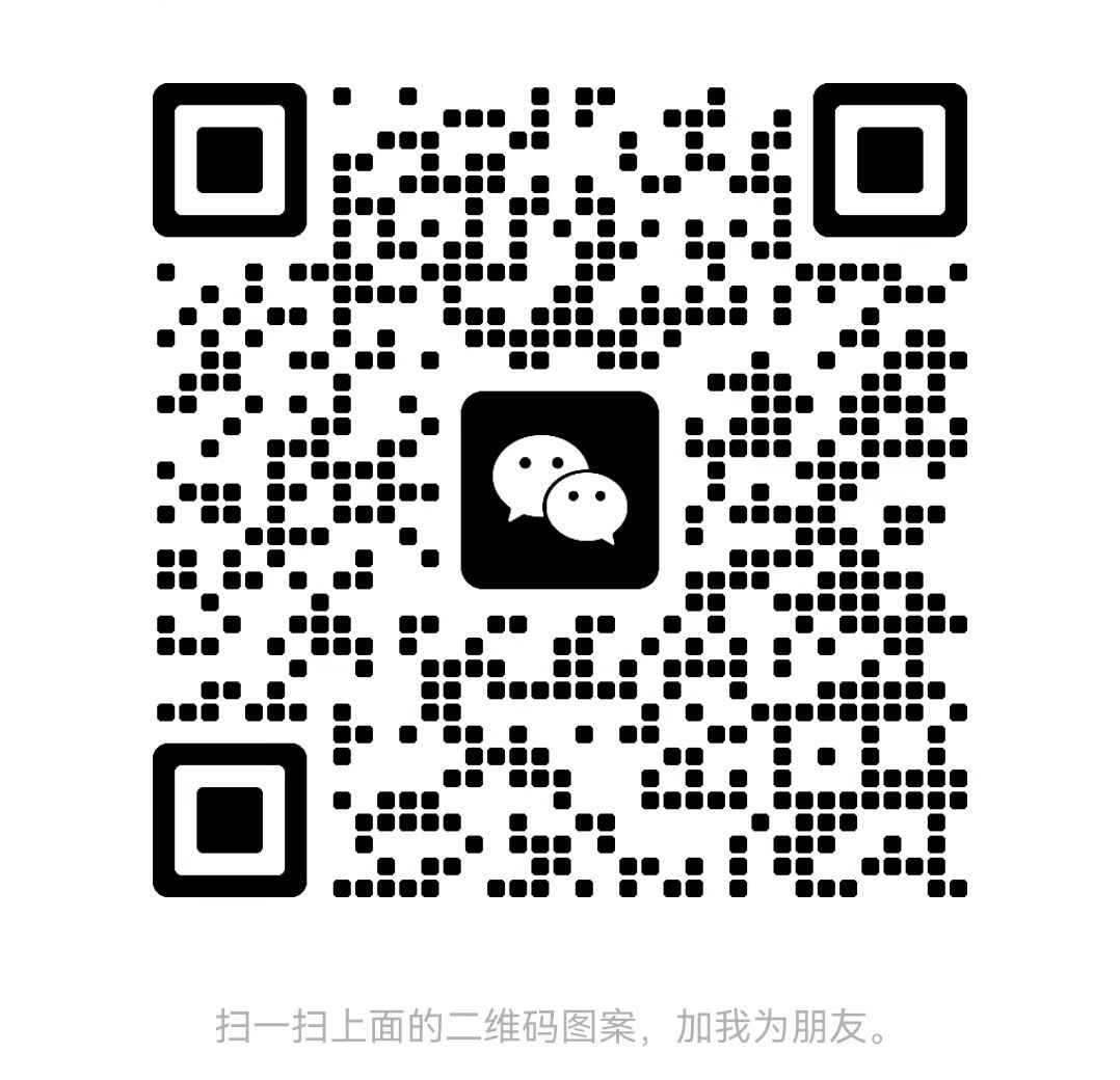 微信扫一扫关注我们